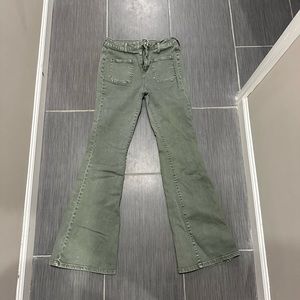 Alter’d State Flare Jeans